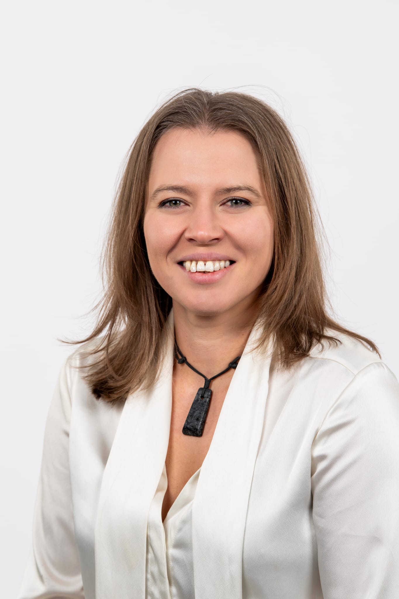 Headshot of Emily Nordmann